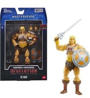 Masters Of The Universe Masterverse Collection,