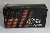 The States Quarter Program 1999-2008 Complete