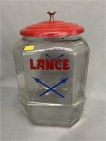 Lance Countertop Canister