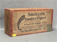 Lancaster County Cigar Box