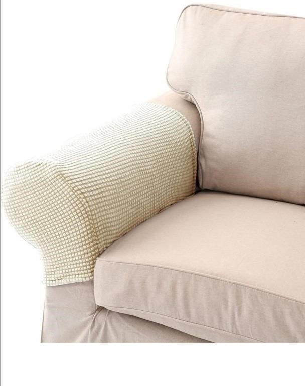 (New)Sofa Armrest Edge Sleeve, sofa arm