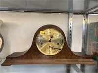 Hamilton Mantel Clock