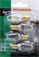 (New)
Sylvania Home Lighting 13549 Incandescent