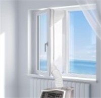 (New)Universal Window Seal for Portable Air