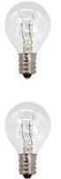 (New)ABCO Small Bulbs,20 Watt Bulbs for Middle
