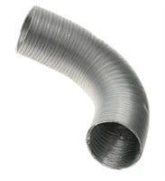 Pro flex Professional Front Intake Air Duct Drain