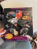 Star Wars Computer Games