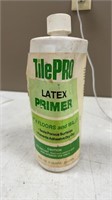 ( Dented / New ) TILEPRO Latex Primer - For