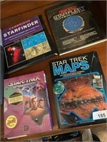 Star Wars Computer Games & Books