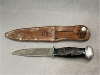 Remington RH 28 Knife