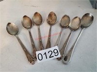 Spoons (dining Room)