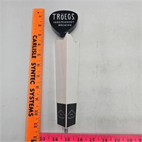 Troegs Independent Brewing Tap Handle