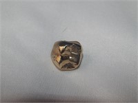 14k Gold Tooth Filling 4.81g