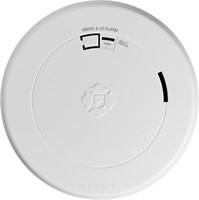 First Alert Smoke & Carbon Monoxide Alarm 2 Pack