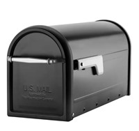 Chadwick mailbox