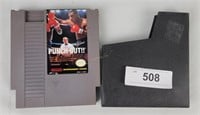 Nes Mike Tyson Punch Out