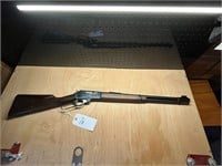 Marlin 30-30 Lever Action