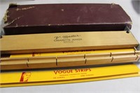 V Master - Vintage Cigarette Roller