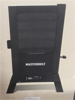 Master Built - 710 Wifi Digital Electric Smoker