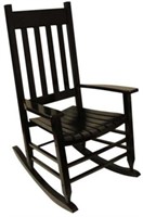 Style Selections - Porch Rocker (In Box)