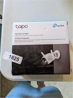 Tapco Outdoor Security Camera