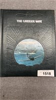 Carrier war book