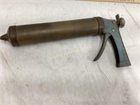 Vintage Grout Gun