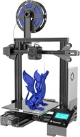 $375 Aquila C2 FDM 3D Printer