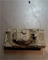 Vintage Radio Shack Tank (No Remote)