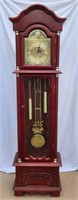 Grandfather Clock - Tested H: 72" (6ft) Battery