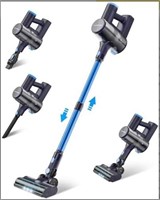 USED-Claesydorn Cordless Vacuum Cleaner