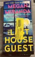 The Last House Guest Novel By Megan Miranda