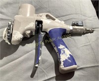 Marshalltown Paint Sprayer Gun