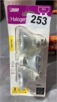 Feit Electric Bulbs MR16/GU10