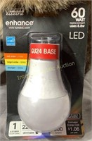 Feit Electric 60W LED Bulbs A19/GU24