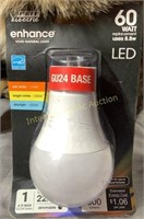 Feit Electric 60W LED Bulbs A19/GU24