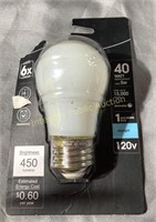 Feit Electric 40W LED Bulb A15