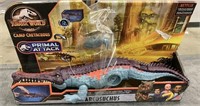 Jurassic World Sarcosuchus Toy