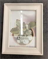 Picture Frame 5”x7”