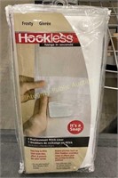 Hookless PEVA Liner