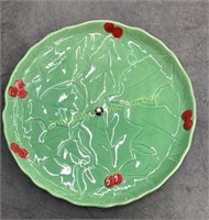 Ceramic Platter 10.5”