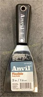 Anvil Flexible Putty Knife