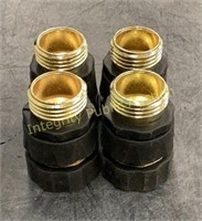 4ct Hose Adapters