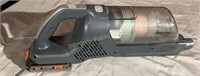 Black & Decker Cordless Vacuum w/Battery - Works