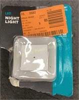 LED Nightlight