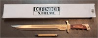 Defender Xtreme (New)