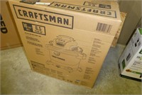Wet/dry vacuum, Craftsman 16 gal