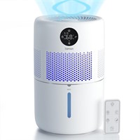 Lamon® Humidifiers for Bedroom, 400ml/H Cool
