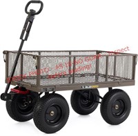 Gorilla Carts dump cart (USED)