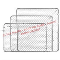 Fit Right chain link gate kit